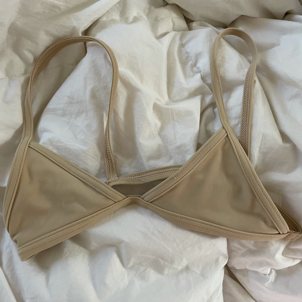 Apollo Swim Top